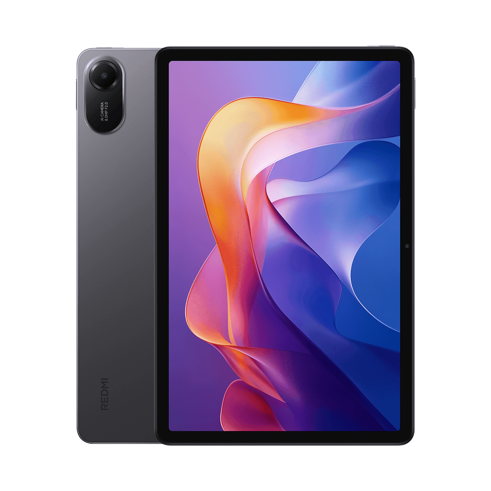 REDMI Pad 2 Gris 4 GO + 128 GO
