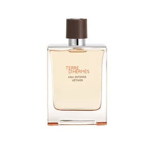 TERRE D’HERMÈS EAU INTENSE VÉTIVER eau de parfum vaporisateur 100 ml