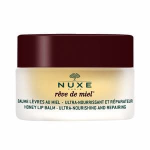 RÊVE DE MIEL Baume à lèvres ultra-nourrissant-réparateur 15 ml