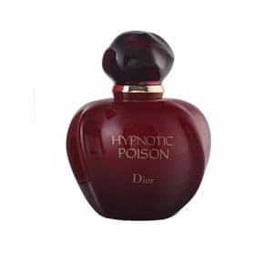 HYPNOTIC POISON eau de toilette vaporisateur 50 ml