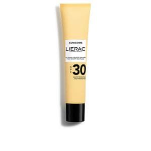 SUNISSIME fluide solaire velouté SPF30 40 ml