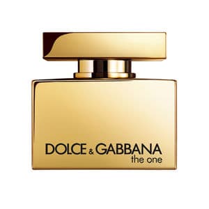 THE ONE GOLD INTENSE eau de parfum vaporisateur 50 ml