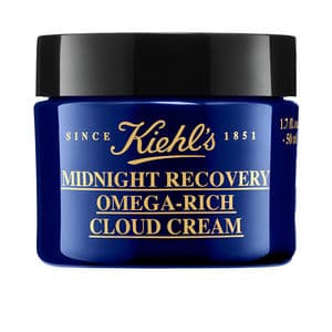 MIDNIGHT RECOVERY omega rich cloud cream 50 ml
