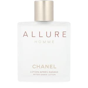ALLURE HOMME lotion après-rasage 100 ml