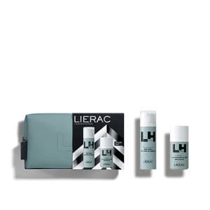Coffret fluide anti-âge global LH 3 pièces
