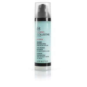 UOMO HYDRA hidratante frescura total 80 ml