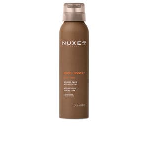 MEN BOOST mousse à raser anti-irritations 150 ml