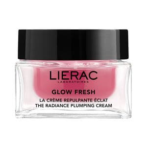 GLOW FRESH crema repulpante luminosidad 50 ml