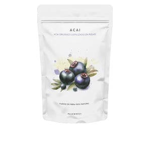 Poudre d’açaï biologique