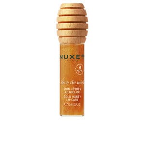 RÊVE DE MIEL GOLD tratamiento labial con miel 10 ml