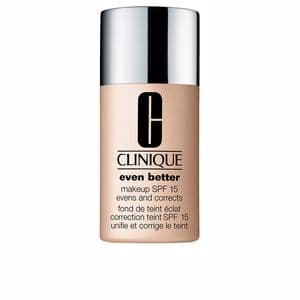 EVEN BETTER fluid foundation #CN90-sand