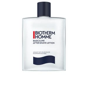 HOMME razor burn eliminator après-rasage 100 ml