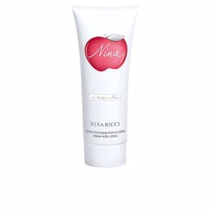 NINA body lotion 200 ml
