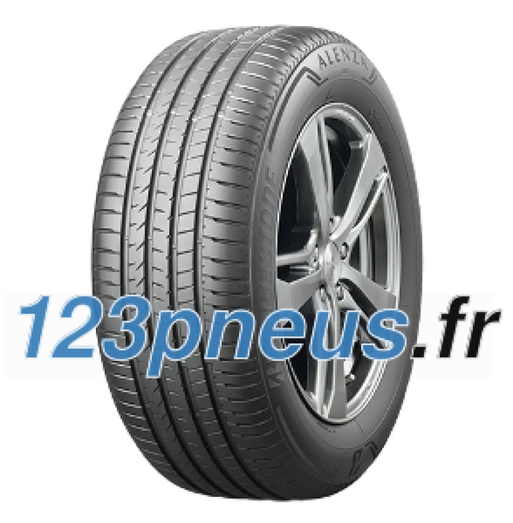 Bridgestone Alenza 001 ( 255/55 R19 107W EVc )