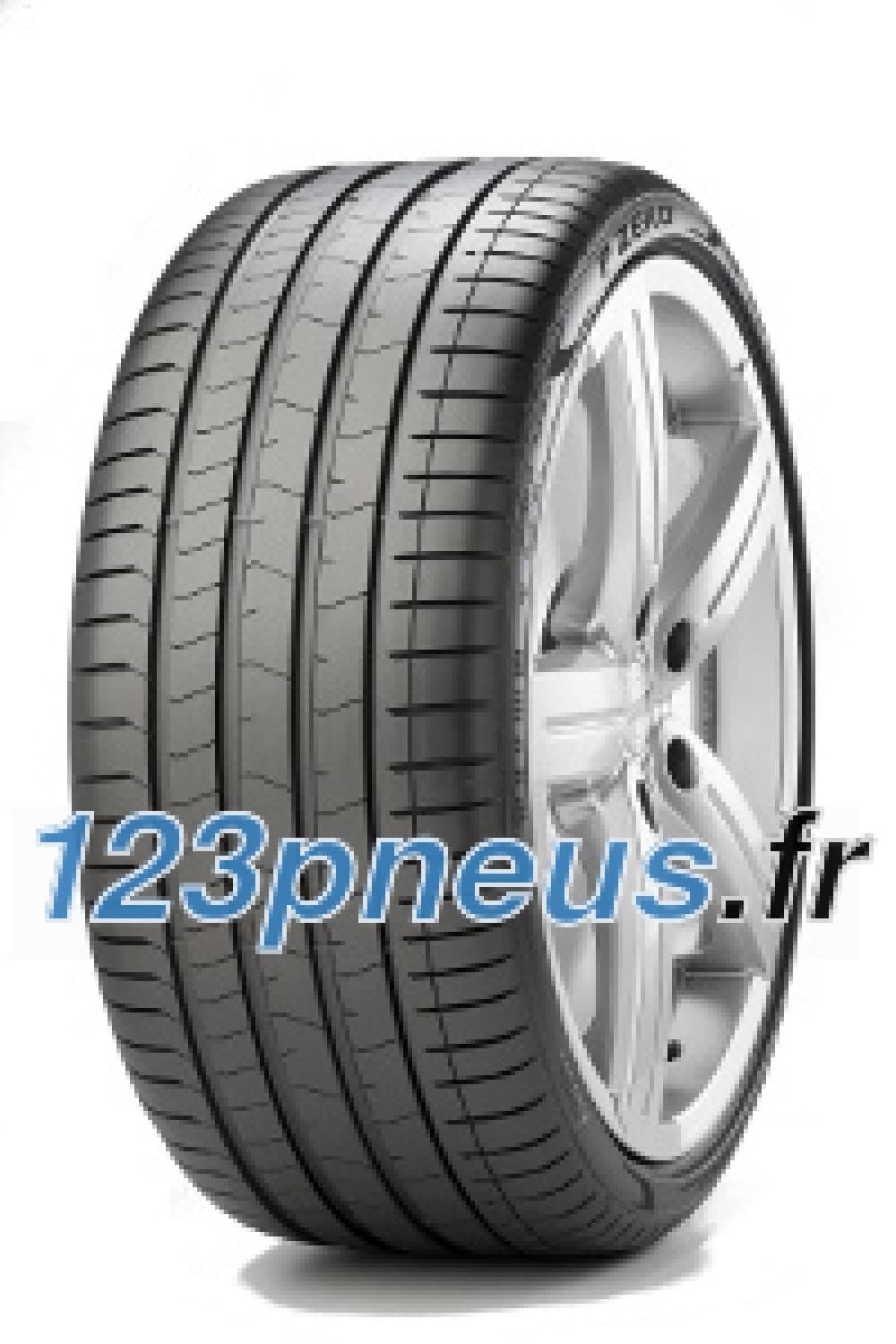 Pirelli P Zero PZ4 LS ( 295/40 ZR20 (110Y) XL B )