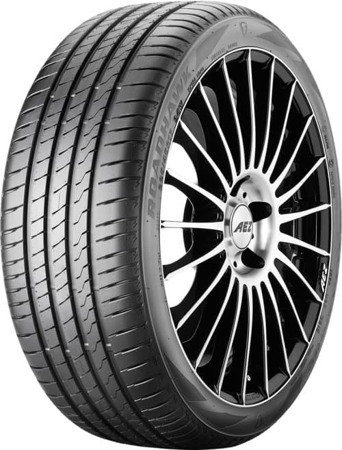 Firestone Roadhawk ( 275/45 R20 110Y XL EVc, avec protège-jante (MFS) )