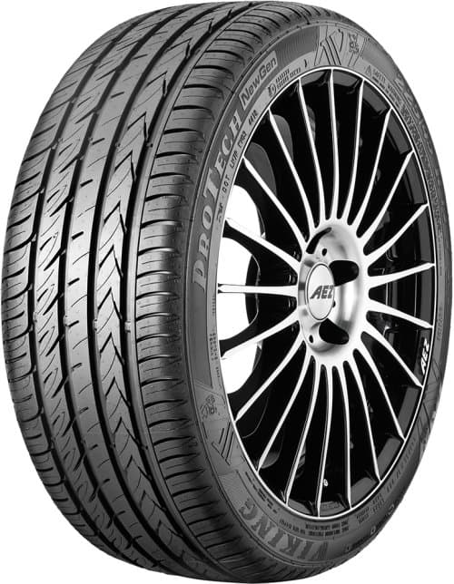Viking ProTech NewGen ( 235/45 R17 97Y XL EVc, avec rebord protecteur de jante )