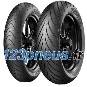 Metzeler Roadtec Scooter ( 130/70 R16 TL 61S roue arrière, M/C )