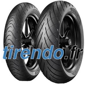 Metzeler Roadtec Scooter ( 130/70 R16 TL 61S roue arrière, M/C )