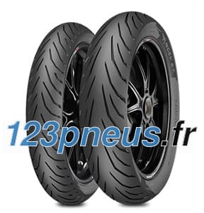 Pirelli Angel CiTy ( 110/70-17 TL 54S M/C, Roue avant )