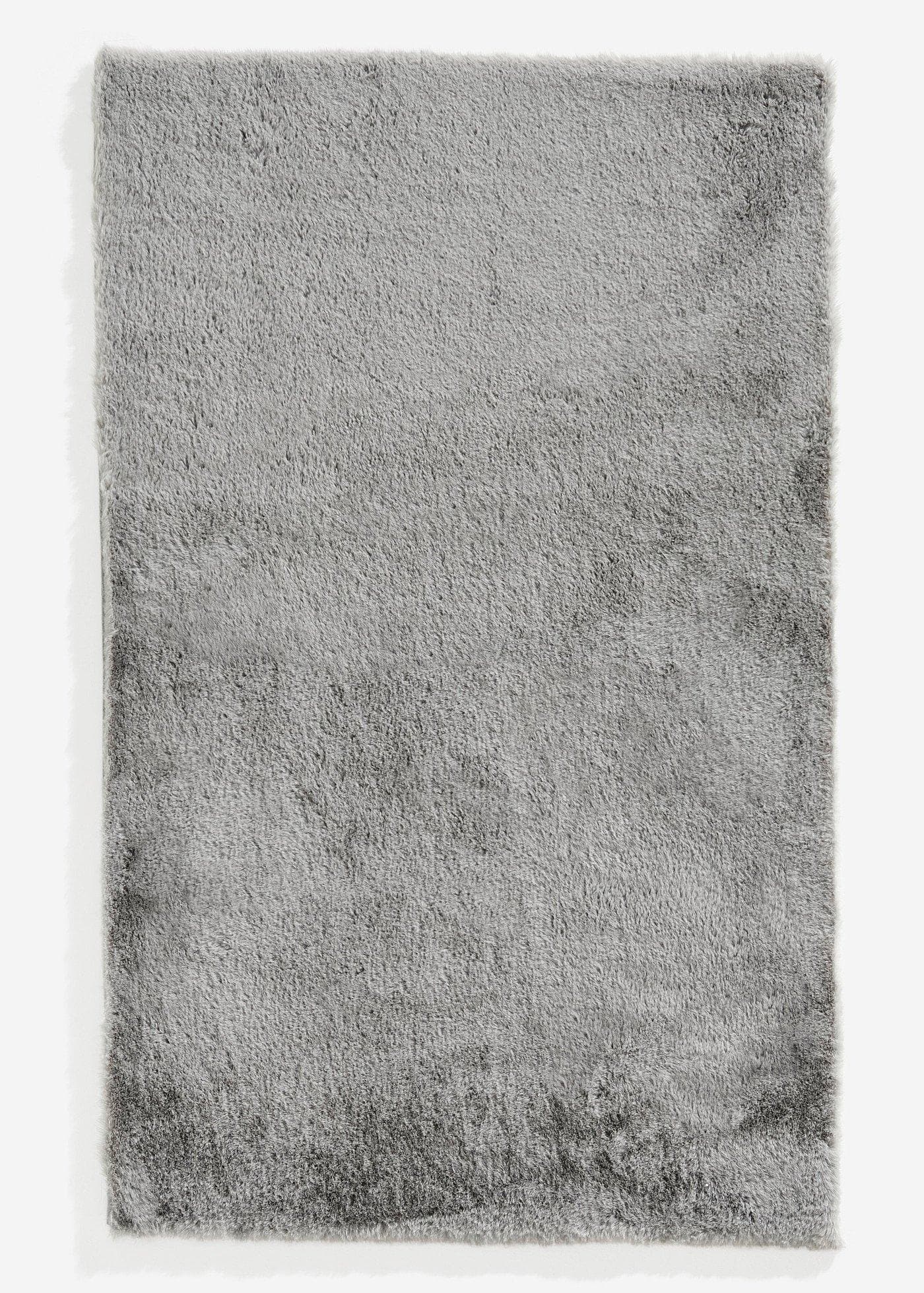Tapis de bain en matière très douce