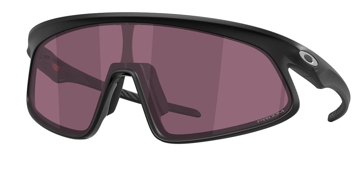 Oakley OO9524D RSLV 141 Asian Fit 952402 141 Lunettes De Soleil Homme