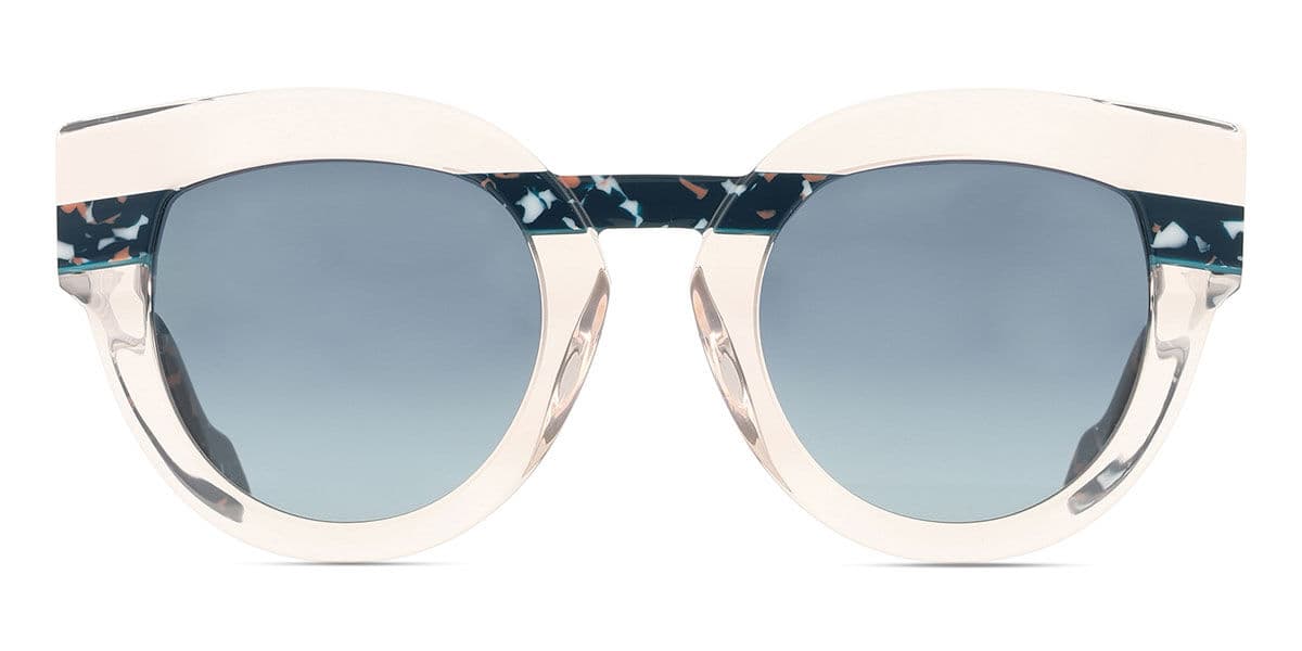 Face a Face Blank 1 0032 50 Lunettes De Soleil Femme Oranges