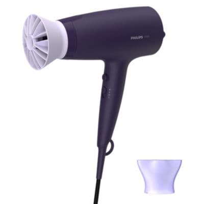 Philips 3000 Series - Reconditionné Sèche-cheveux - BHD340/10R1