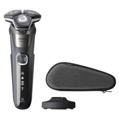 Philips Shaver Series 5000 - Rasoir électrique 100 % étanche - S5887/35