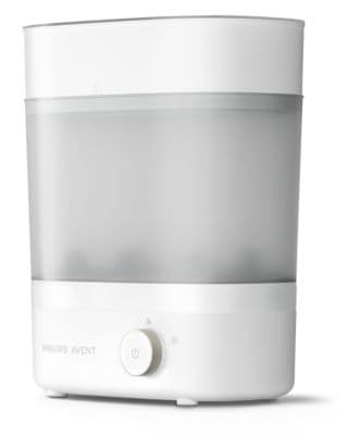 Philips Parowy sterylizator do butelek - Stérilisateur - SCF293/00