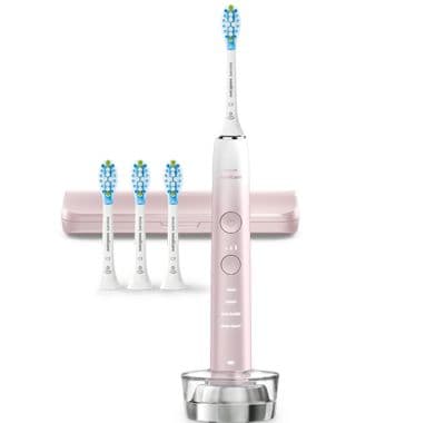 Philips DiamondClean 9000 - Brosse à dents rechargeable - HX9911/79