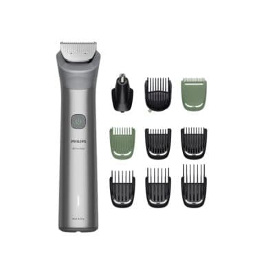 Philips All-in-One Trimmer 5000 Series - Tondeuse 10-en-1 - MG5918/15