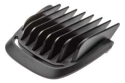 Philips Multigroom series 7000 - Sabot cheveux pour dégradé à gauche - CP0886/01