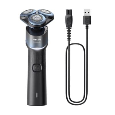 Philips Shaver 5000X series - Rasoir électrique 100 % étanche - X5006/00