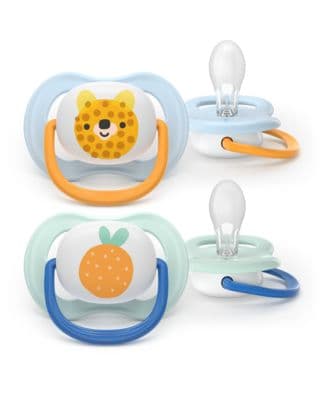 Philips Pacifier - ultra air - SCF080/23