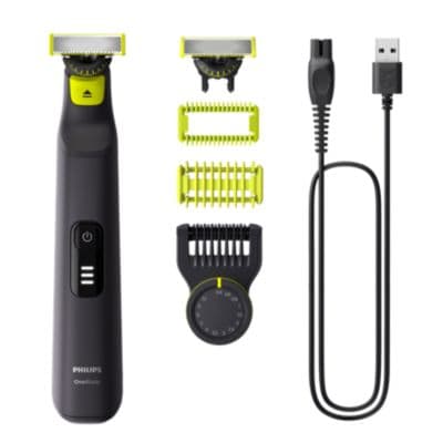 Philips OneBlade Pro 360 - Visage + Corps - QP6542/15