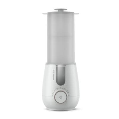 Philips 2-in-1 Warmer & Sterilizer - Premium - SCF359/00