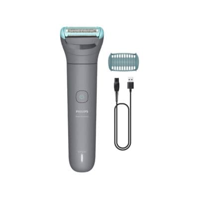 Philips Body Groomer 3000 Series - Système de rasage Triple Protect - BG3475/15