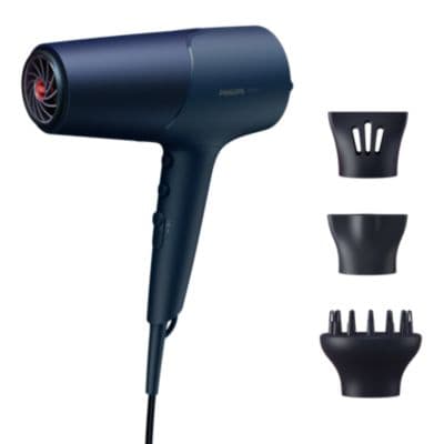 Philips 5000 Series - Sèche-cheveux - BHD510/20