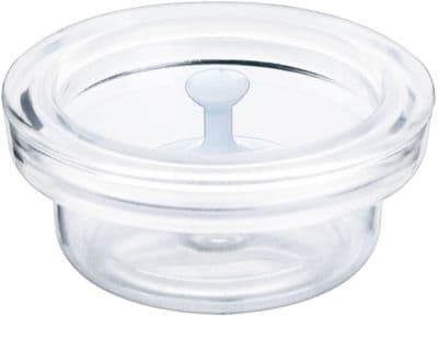 Philips ISIS - Diaphragme silicone pour tire-lait - SCF158/02
