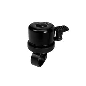 Sonnette de vélo pour fixer un Apple AirTag AirTag non inclus