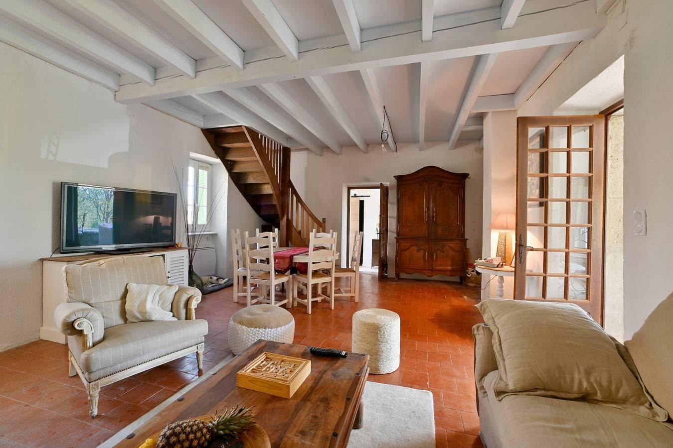 Maison de vacances à Ardèche à partir de 284€ par nuit