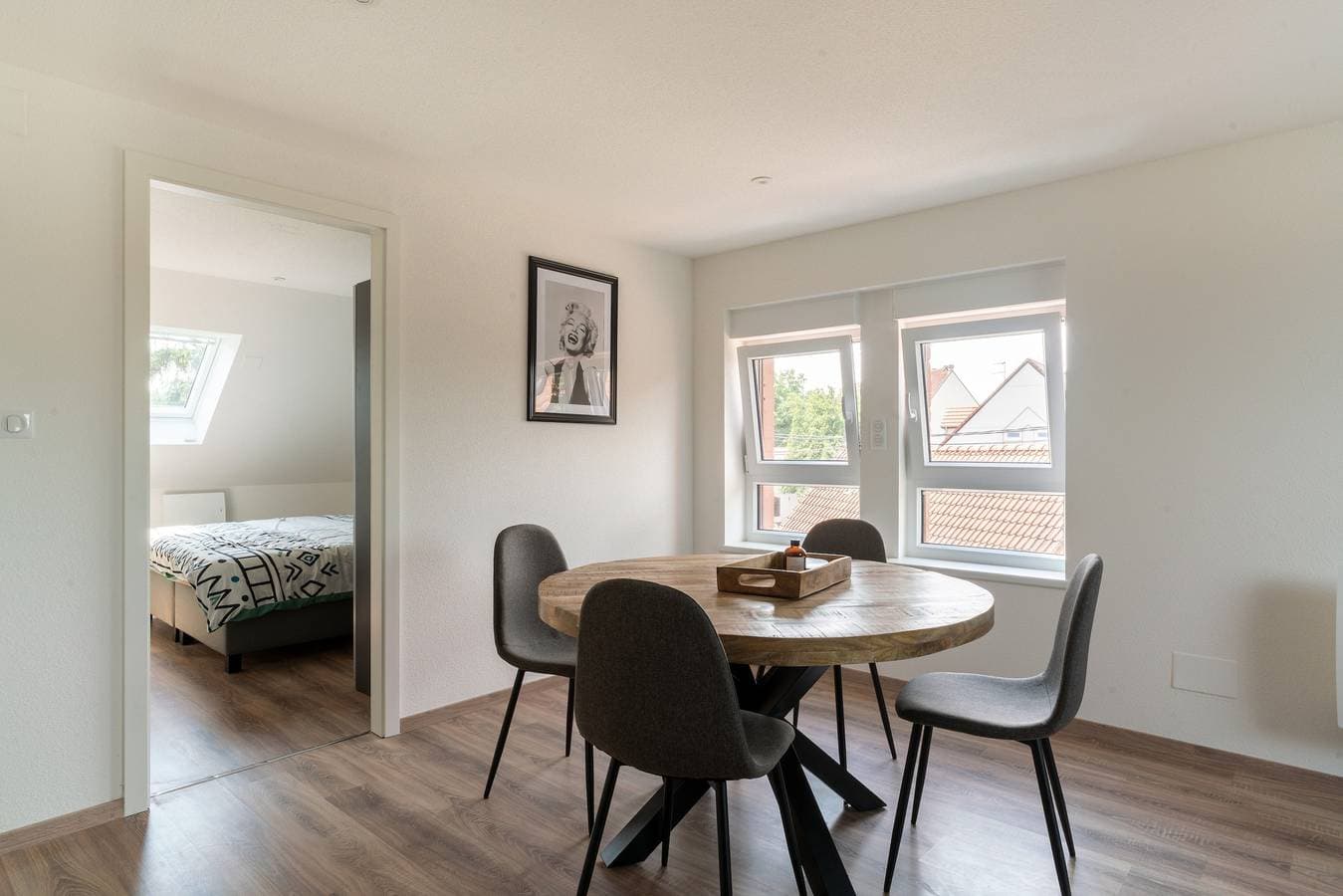 Appartement de vacances à Alsace à partir de 52€ par nuit