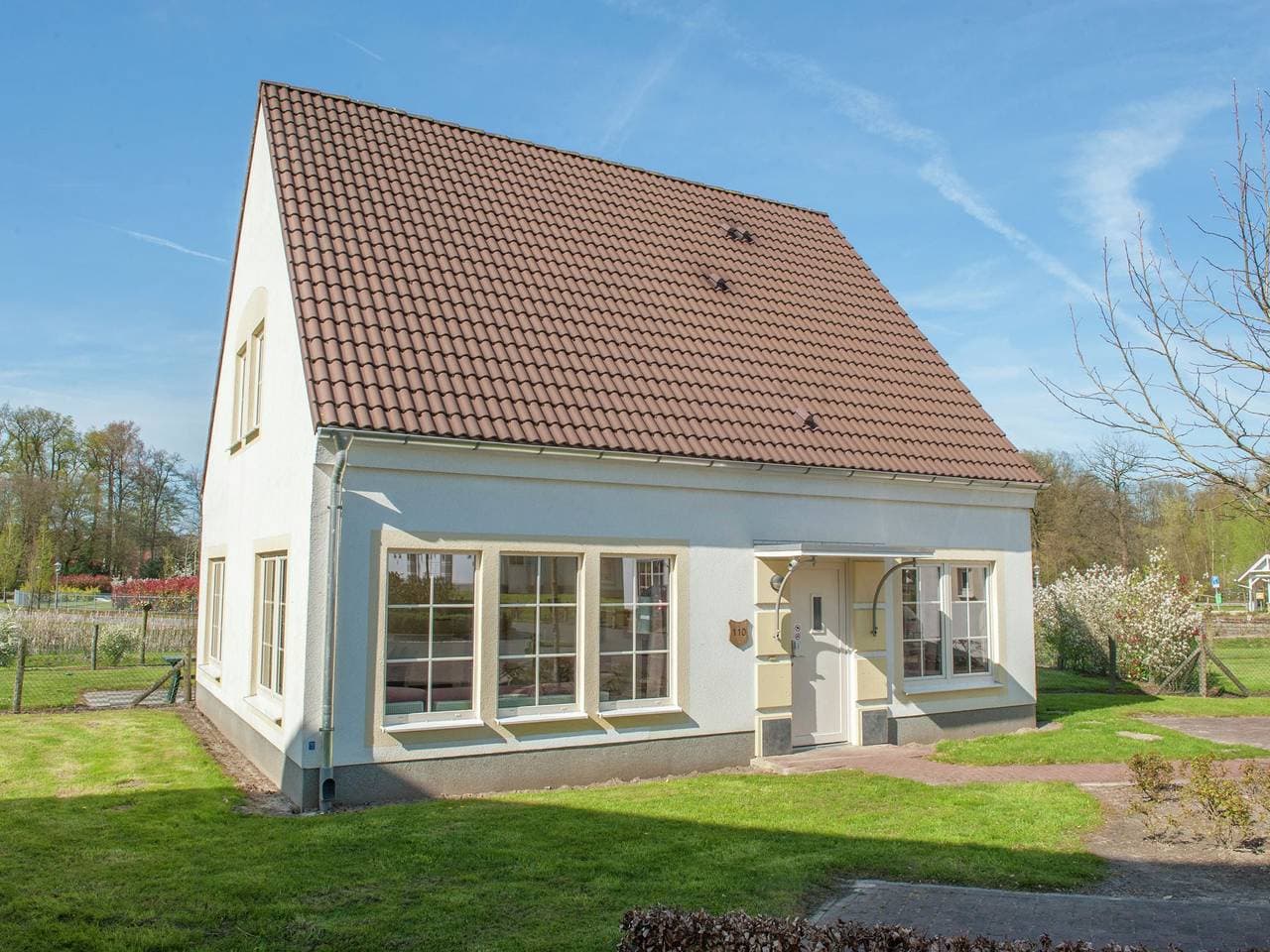 Maison de vacances à Emsland à partir de 247€ par nuit