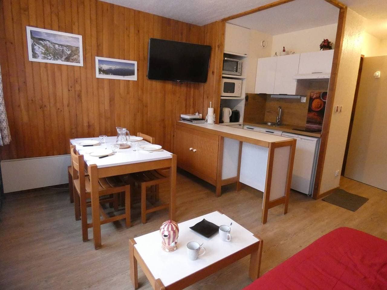 Appartement de vacances à Vignec à partir de 49€ par nuit