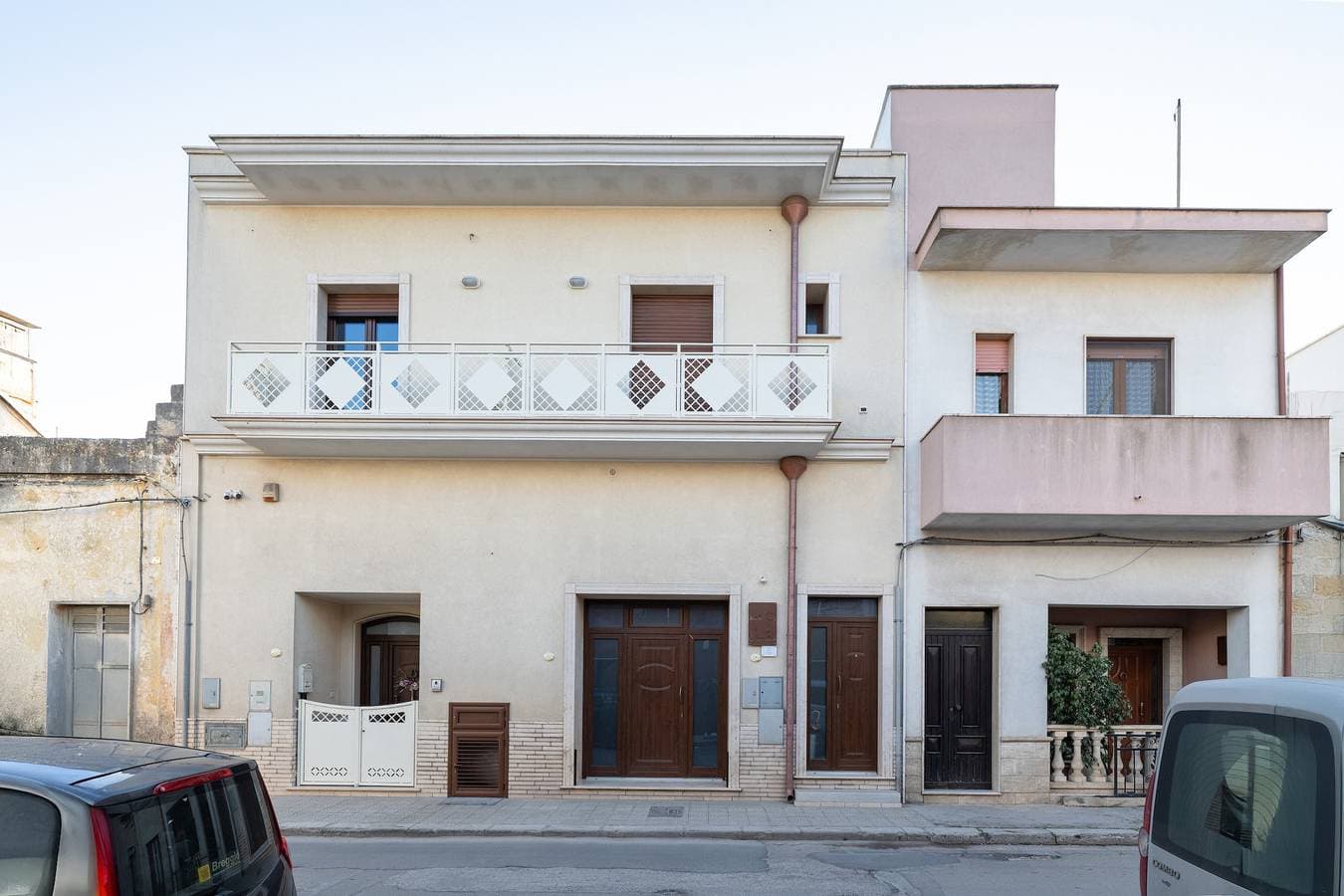 Appartement de vacances à Salento à partir de 72€ par nuit