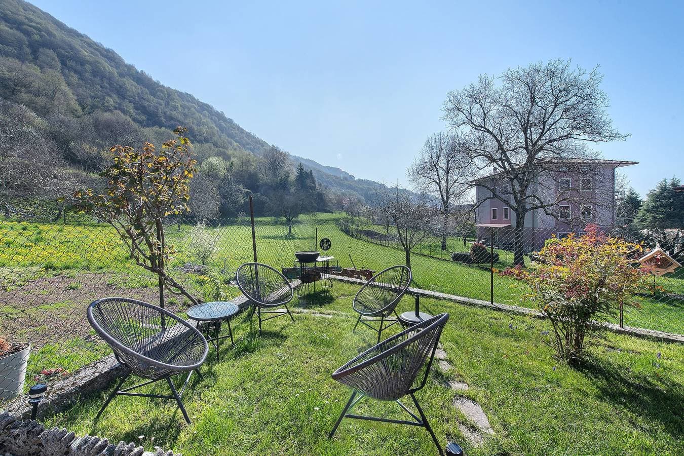 Appartement de vacances à Lac de Garde à partir de 93€ par nuit