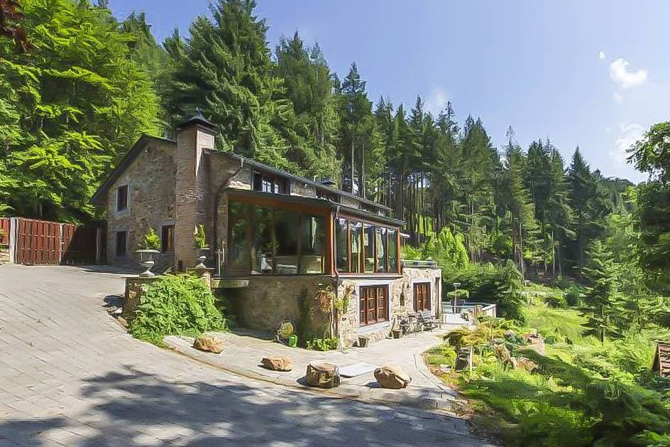 Maison de vacances à Stoumont à partir de 686€ par nuit