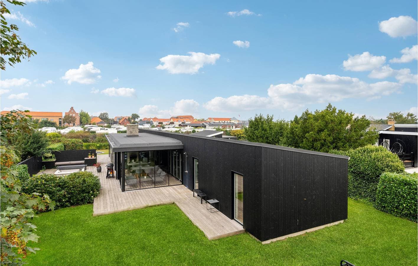 Maison de vacances à Petit Belt à partir de 437€ par nuit