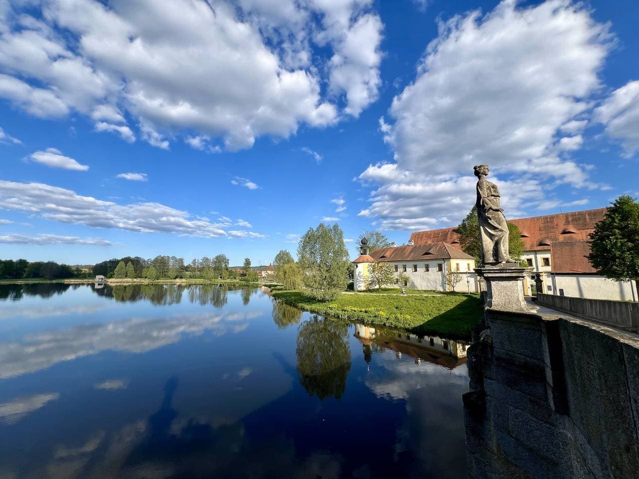 Maison de vacances à Tirschenreuth à partir de 81€ par nuit